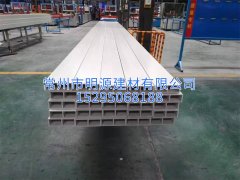 江蘇廠家直銷玻璃鋼防腐檁條 FRP檁條多少錢(qián)一噸